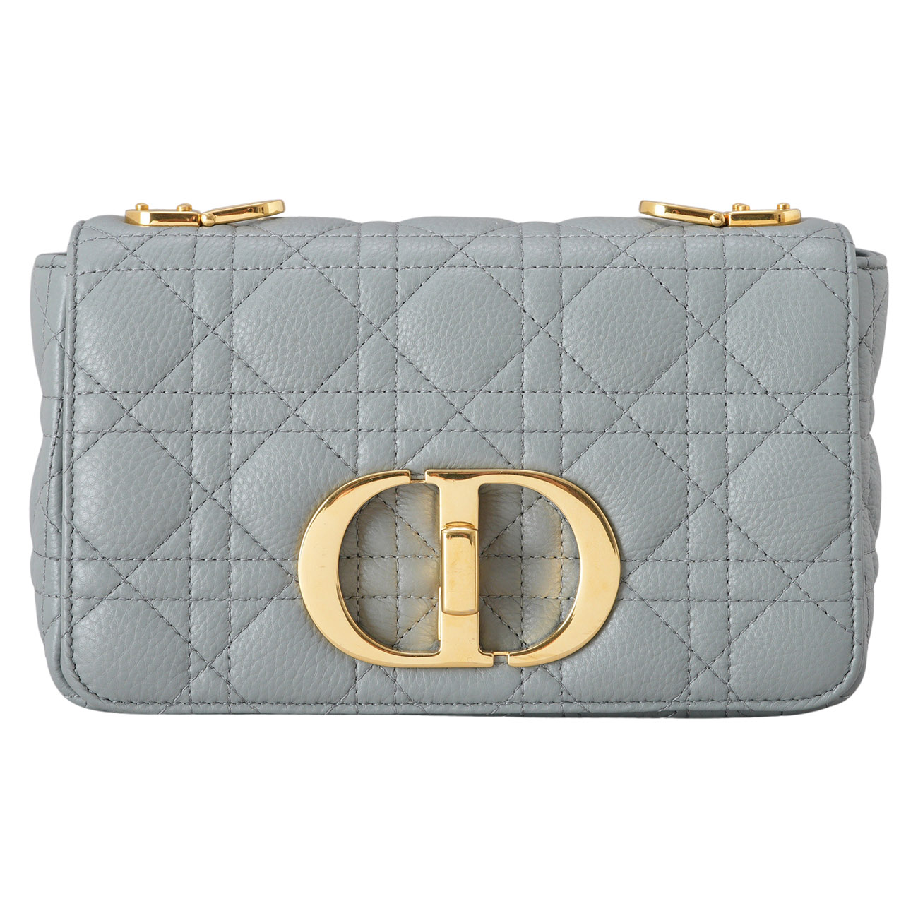 CHRISTIAN DIOR(USED)디올 카로 스몰